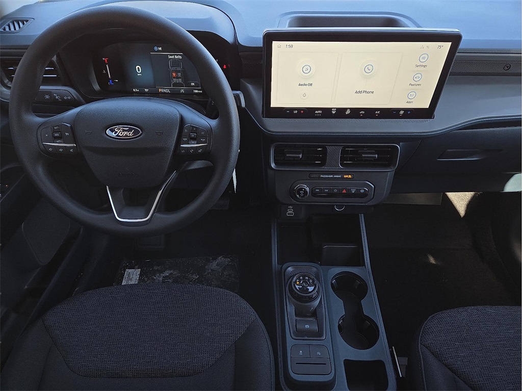 New 2025 Ford Maverick For Sale in Farmington, AR