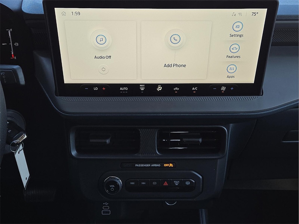 New 2025 Ford Maverick For Sale in Farmington, AR