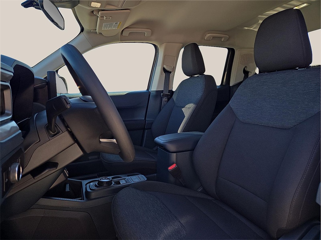 New 2025 Ford Maverick For Sale in Farmington, AR