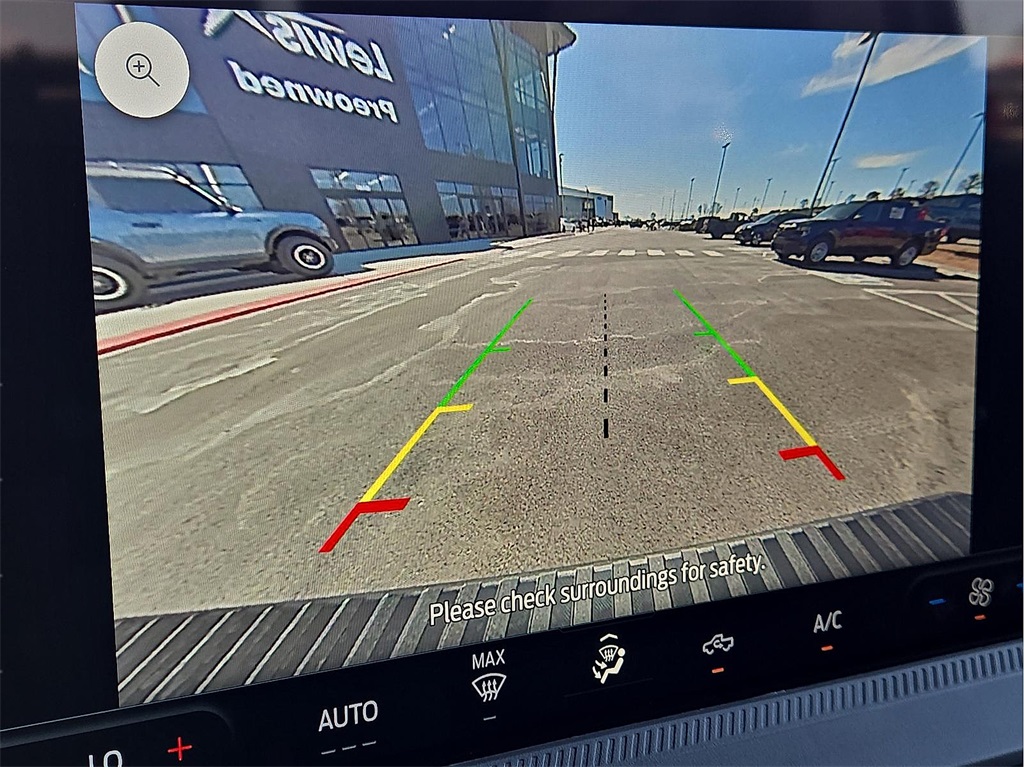 New 2025 Ford Maverick For Sale in Farmington, AR