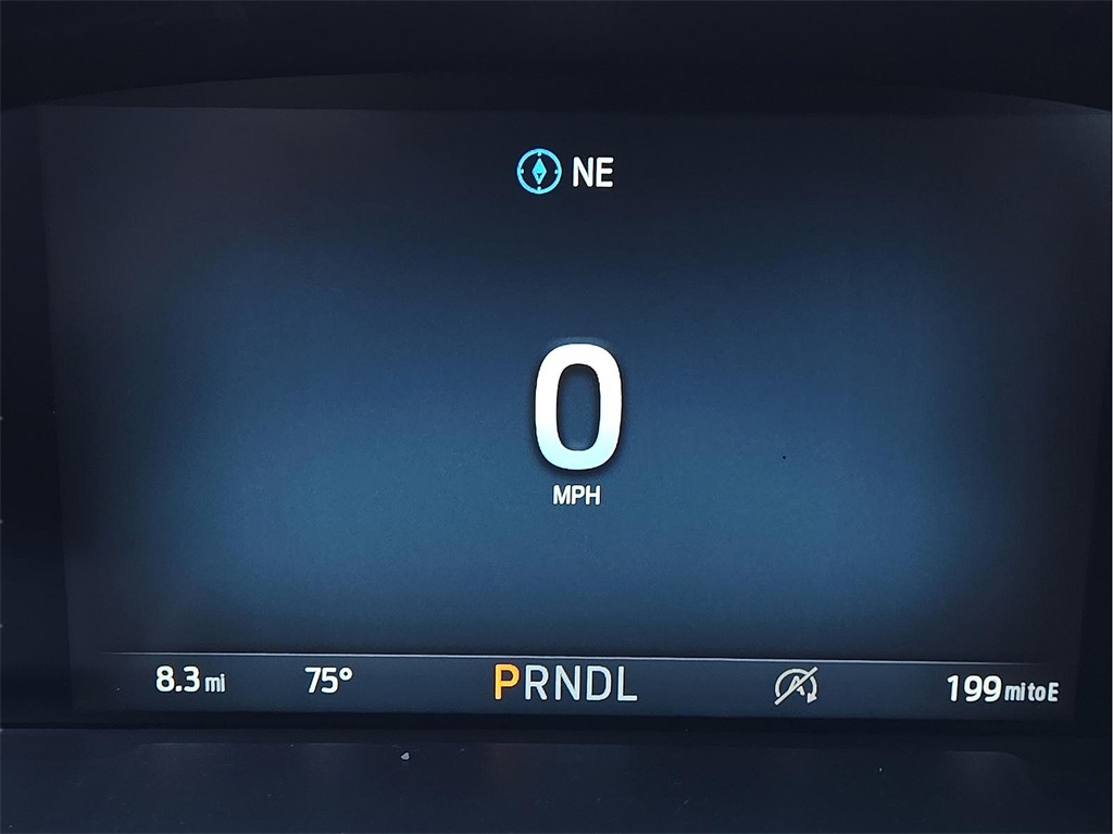 New 2025 Ford Maverick For Sale in Farmington, AR