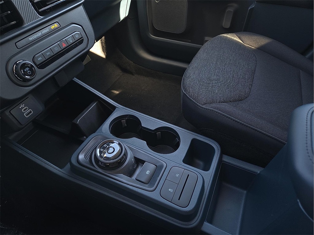 New 2025 Ford Maverick For Sale in Farmington, AR