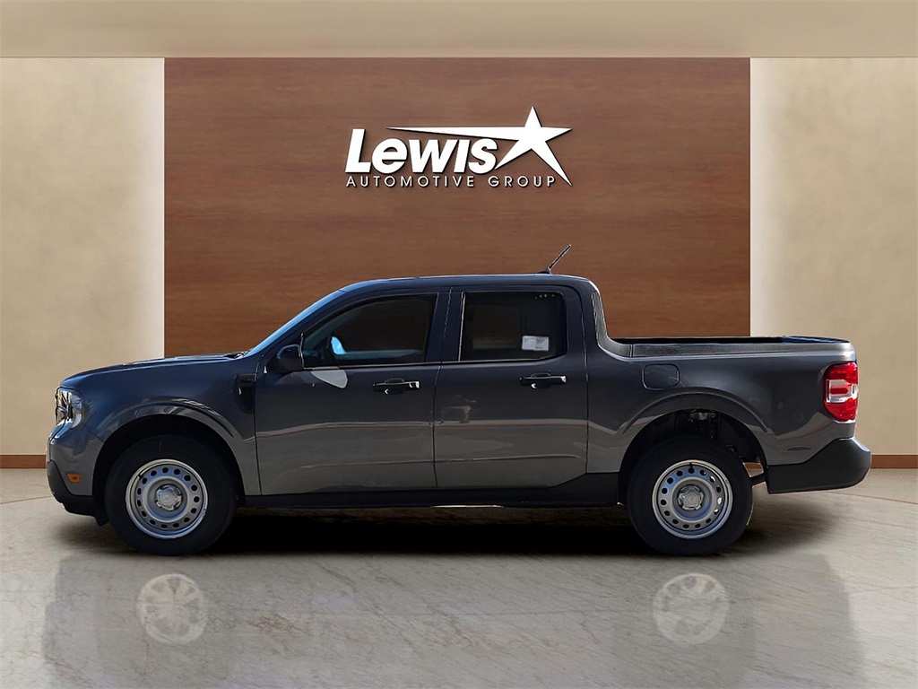 New 2025 Ford Maverick For Sale in Farmington, AR