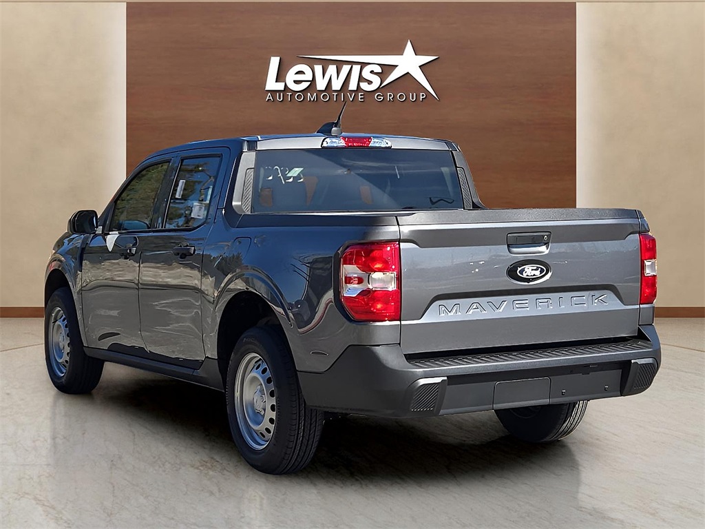 New 2025 Ford Maverick For Sale in Farmington, AR