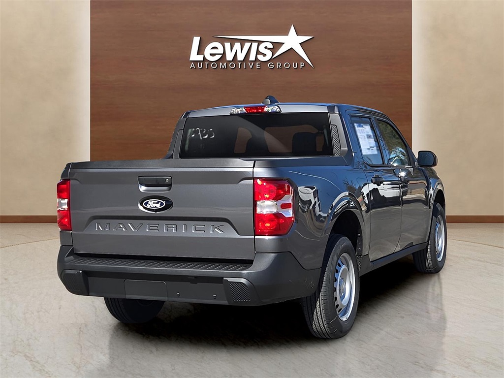 New 2025 Ford Maverick For Sale in Farmington, AR