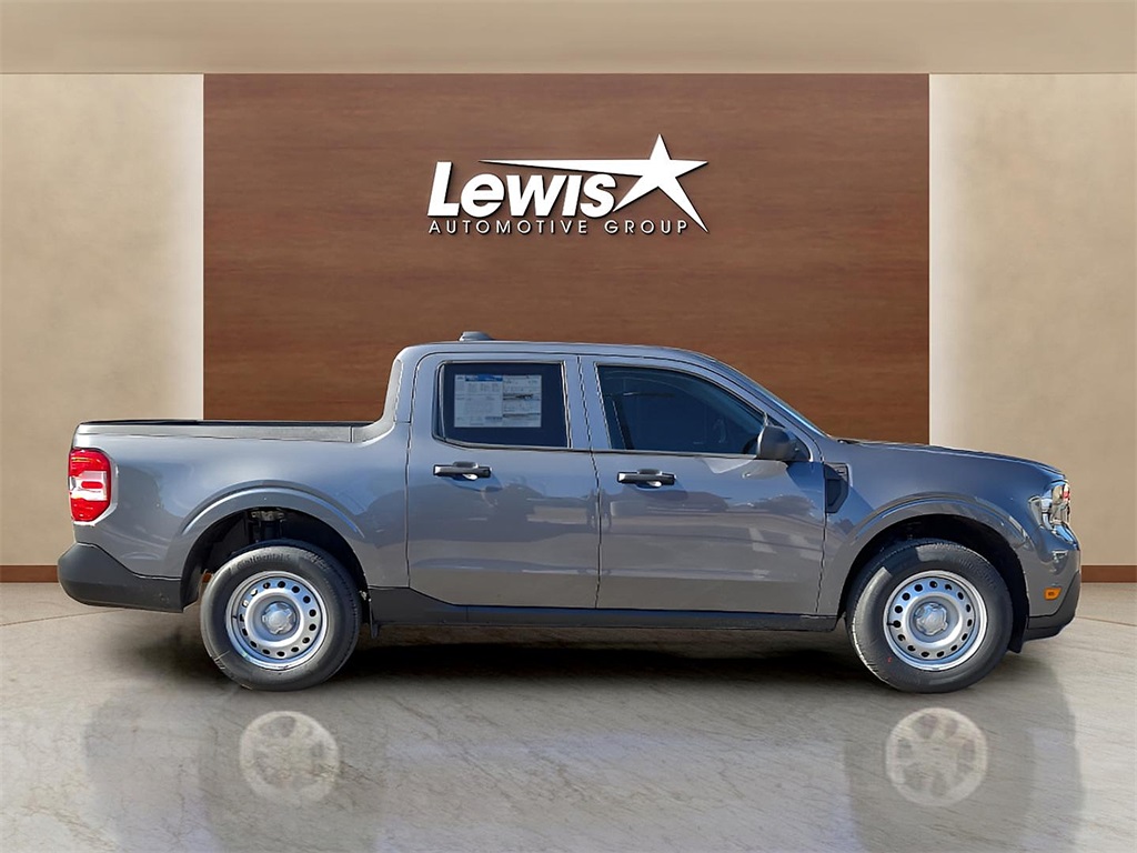 New 2025 Ford Maverick For Sale in Farmington, AR