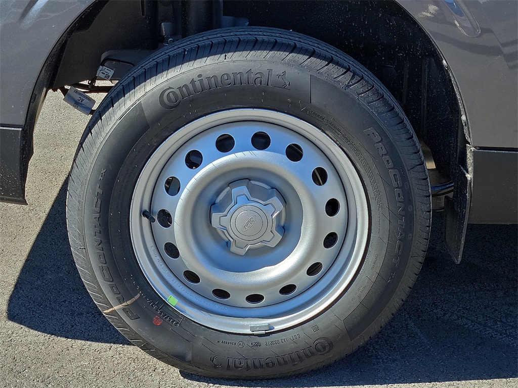 New 2025 Ford Maverick For Sale in Farmington, AR