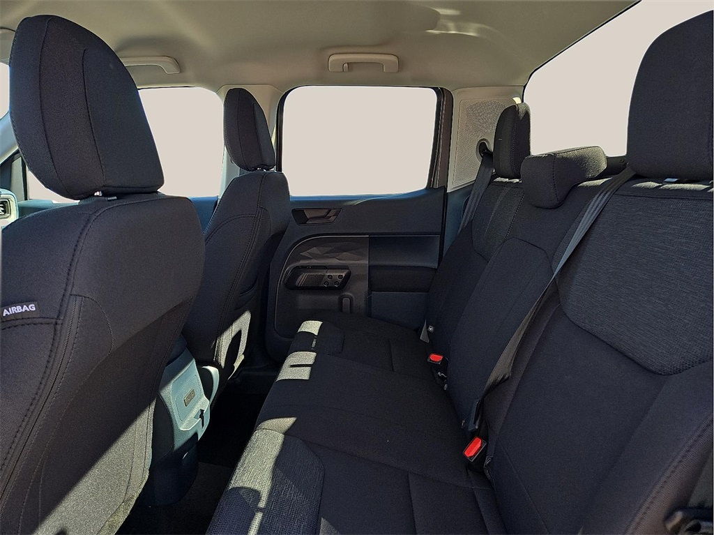 New 2025 Ford Maverick For Sale in Farmington, AR