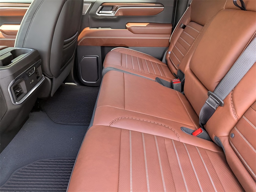 New Car 2025 Gmc Sierra 1500  Denali Ultimate For Sale Under $80,000 In Austin, Texas