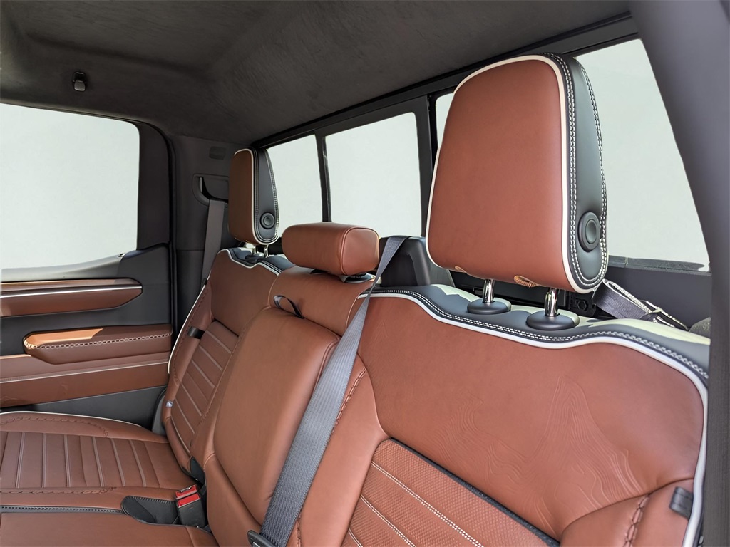 New Car 2025 Gmc Sierra 1500  Denali Ultimate For Sale Under $80,000 In Austin, Texas