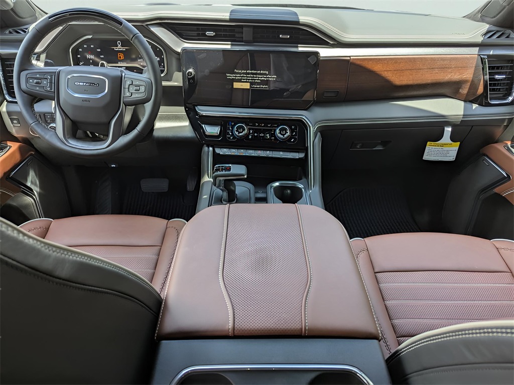 New Car 2025 Gmc Sierra 1500  Denali Ultimate For Sale Under $80,000 In Austin, Texas