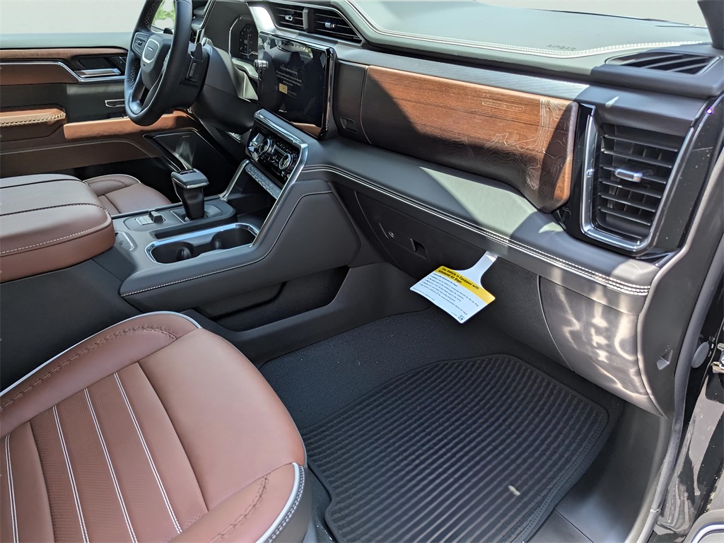 New Car 2025 Gmc Sierra 1500  Denali Ultimate For Sale Under $80,000 In Austin, Texas