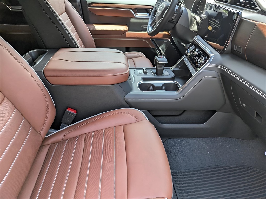 New Car 2025 Gmc Sierra 1500  Denali Ultimate For Sale Under $80,000 In Austin, Texas