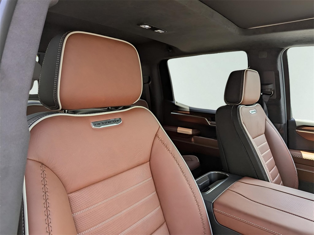 New Car 2025 Gmc Sierra 1500  Denali Ultimate For Sale Under $80,000 In Austin, Texas
