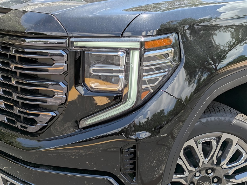New Car 2025 Gmc Sierra 1500  Denali Ultimate For Sale Under $80,000 In Austin, Texas