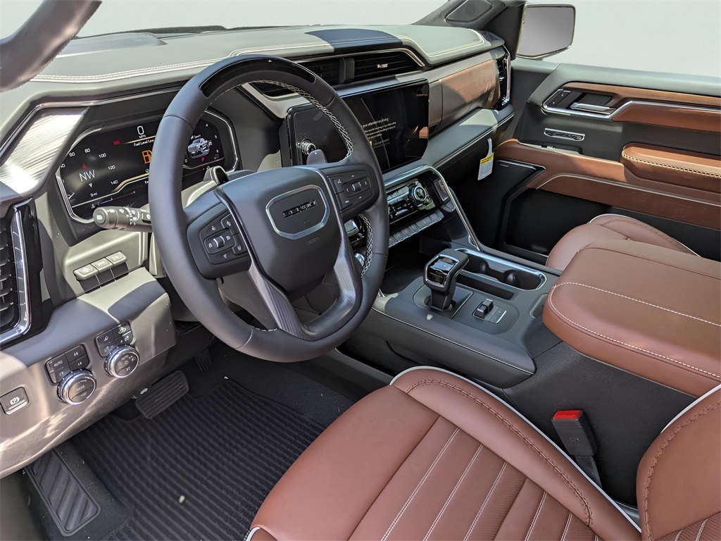New Car 2025 Gmc Sierra 1500  Denali Ultimate For Sale Under $80,000 In Austin, Texas