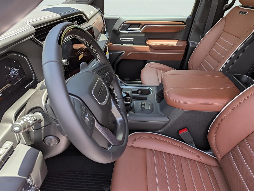 New Car 2025 Gmc Sierra 1500  Denali Ultimate For Sale Under $80,000 In Austin, Texas