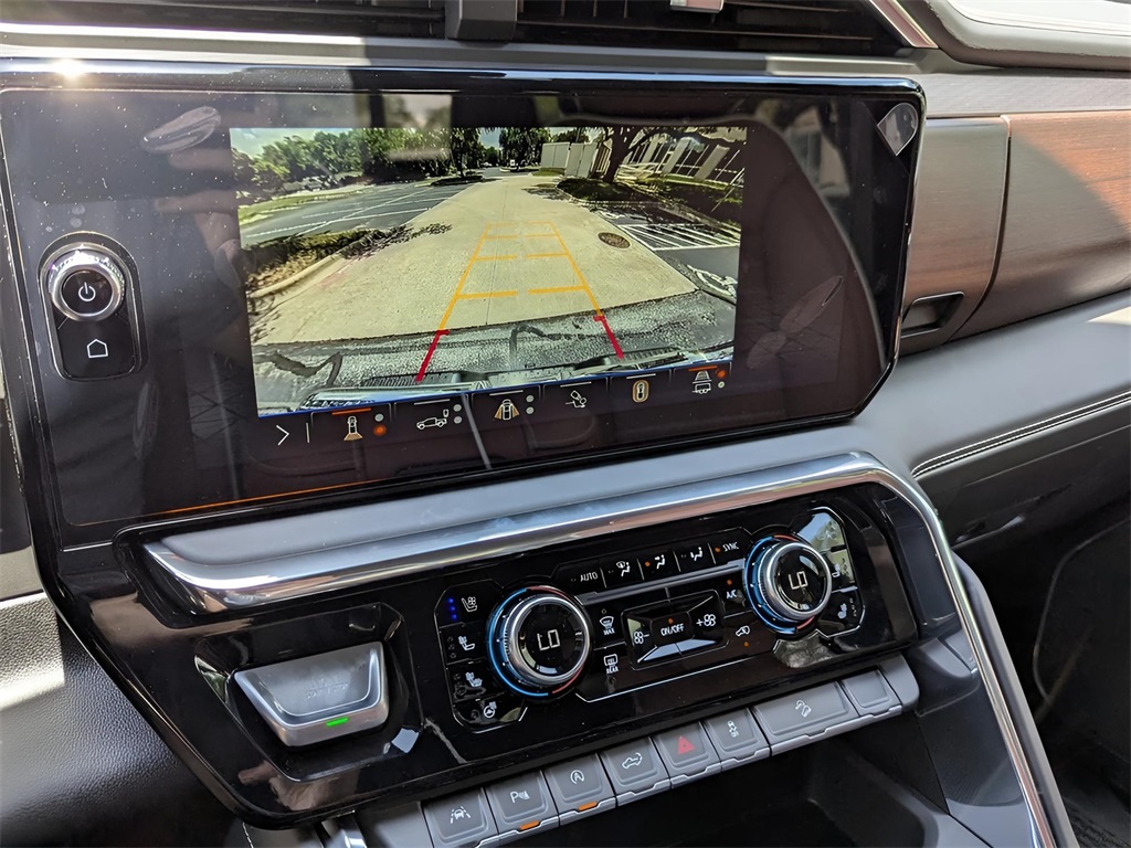 New Car 2025 Gmc Sierra 1500  Denali Ultimate For Sale Under $80,000 In Austin, Texas