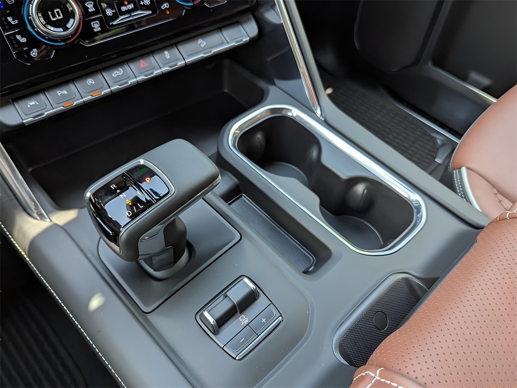 New Car 2025 Gmc Sierra 1500  Denali Ultimate For Sale Under $80,000 In Austin, Texas