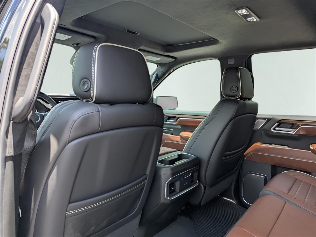 New Car 2025 Gmc Sierra 1500  Denali Ultimate For Sale Under $80,000 In Austin, Texas