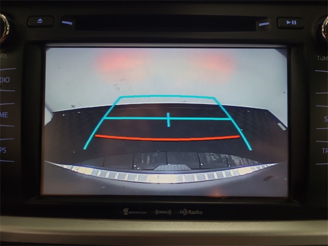 2018 – Toyota – Highlander