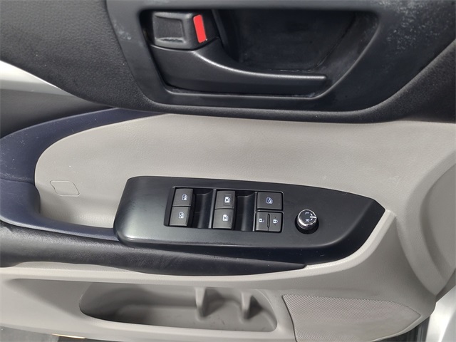 2018 – Toyota – Highlander