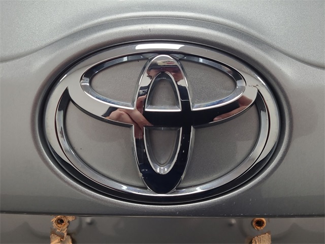 2018 – Toyota – Highlander