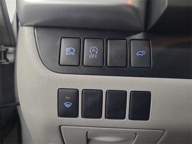 2018 – Toyota – Highlander