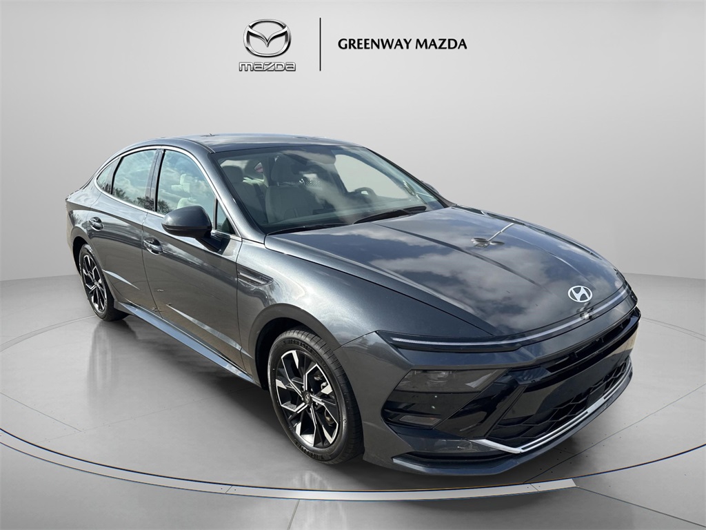 2025 Hyundai Sonata SEL FWD
