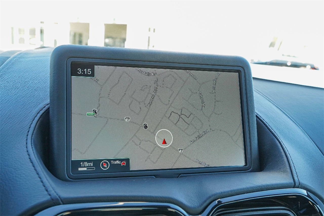 Used Car 2020 Aston Martin Vantage  Base For Sale Under $110,000 In Austin, Texas