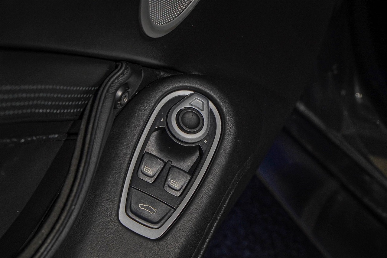 Used Car 2020 Aston Martin Vantage  Base For Sale Under $110,000 In Austin, Texas