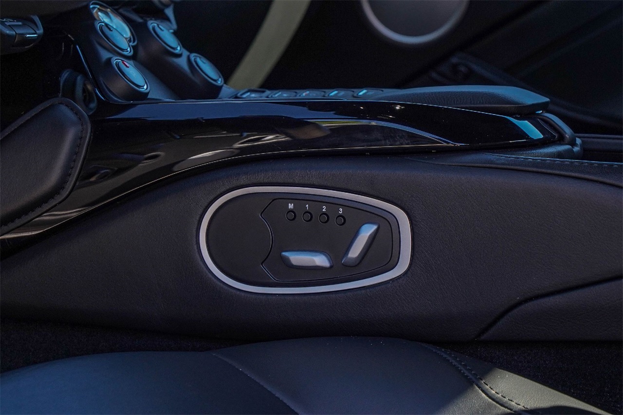 Used Car 2020 Aston Martin Vantage  Base For Sale Under $110,000 In Austin, Texas