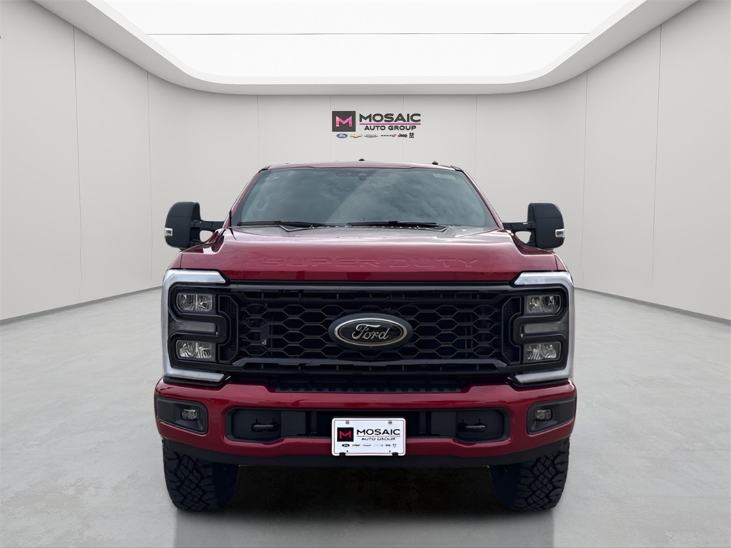 2026 Ford F-350SD