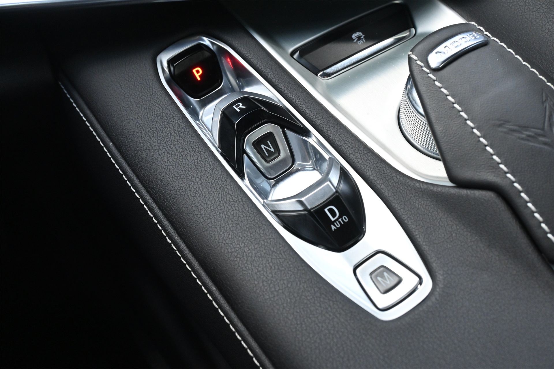 2025 Chevrolet Corvette Z06 - 11