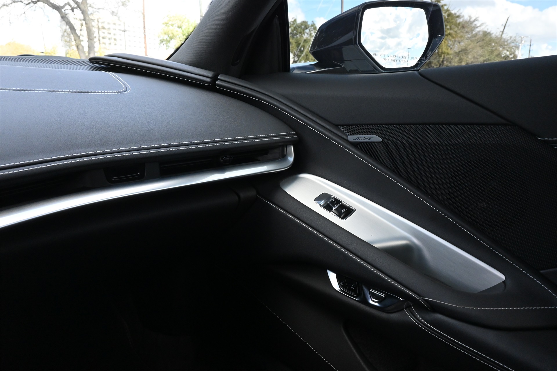 2025 Chevrolet Corvette Z06 - 7