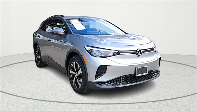 2023 Volkswagen ID.4