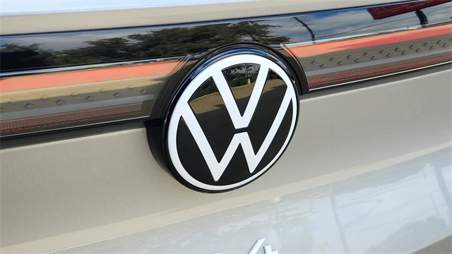 2023 Volkswagen ID.4