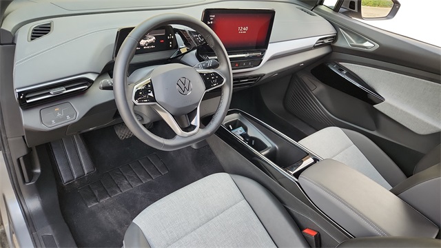 2023 Volkswagen ID.4