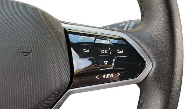 2023 Volkswagen ID.4