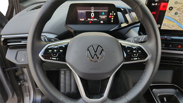2023 Volkswagen ID.4