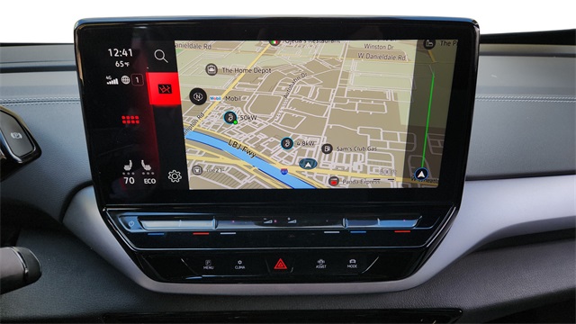 2023 Volkswagen ID.4