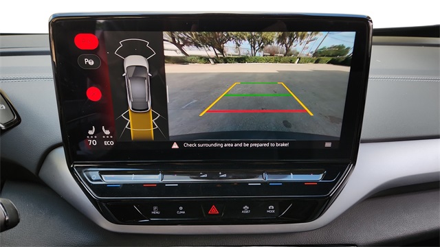 2023 Volkswagen ID.4