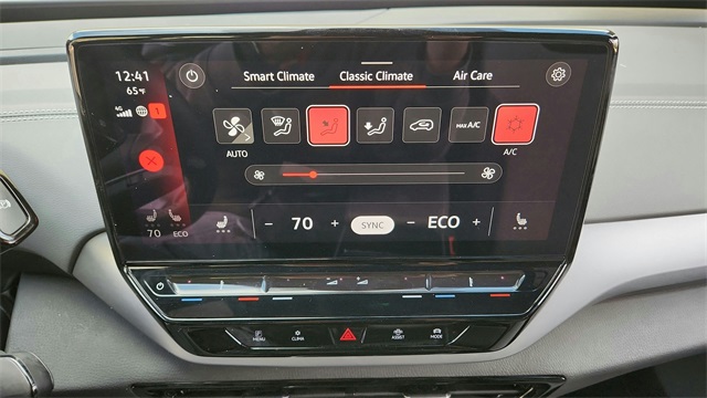 2023 Volkswagen ID.4