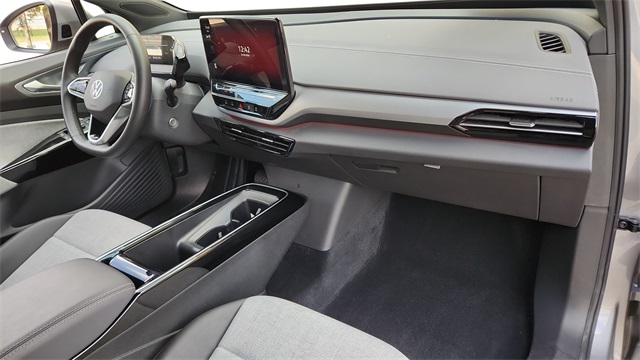 2023 Volkswagen ID.4