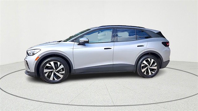 2023 Volkswagen ID.4