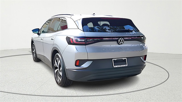 2023 Volkswagen ID.4