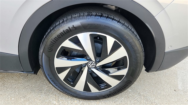 2023 Volkswagen ID.4