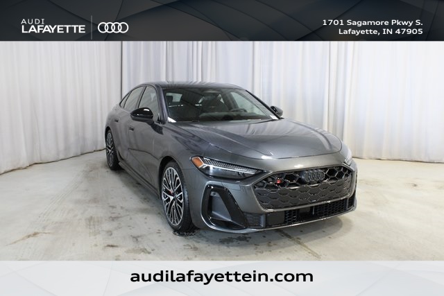 2025 Audi S5 3.0T quattro Premium Plus