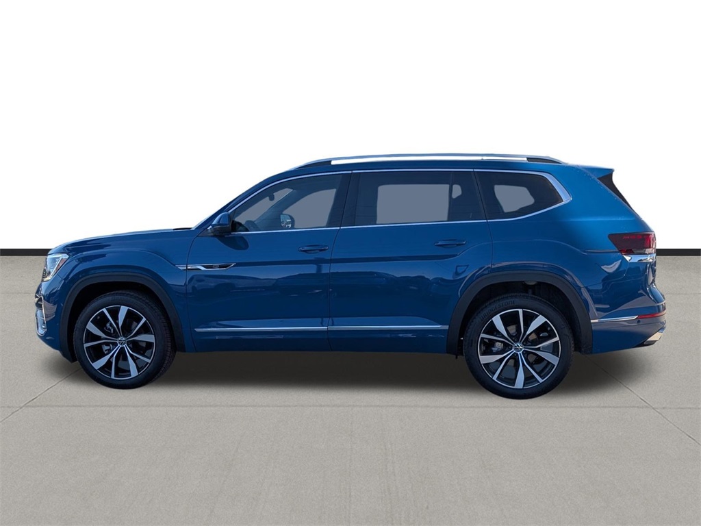 2025 Volkswagen Atlas 2.0T SEL Premium R-Line - 7