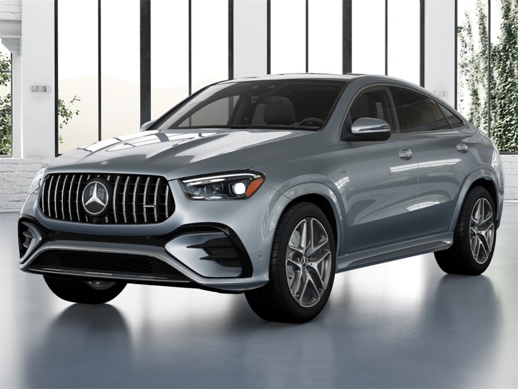 2025 Mercedes Benz AMG GT photo 38